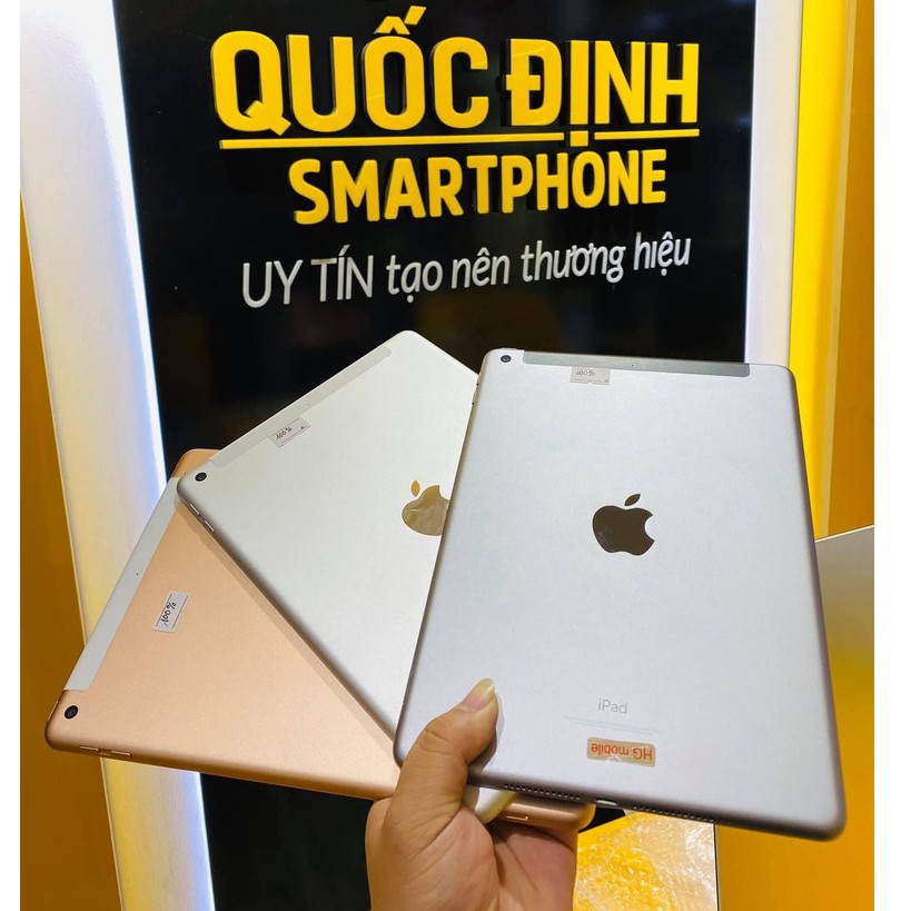 iPad Air 1 - 16Gb (Wifi + 4G) - Zin Đẹp 99% Như Mới (BH 6 tháng) | BigBuy360 - bigbuy360.vn