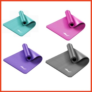 Thảm tập yoga lining chính hãng