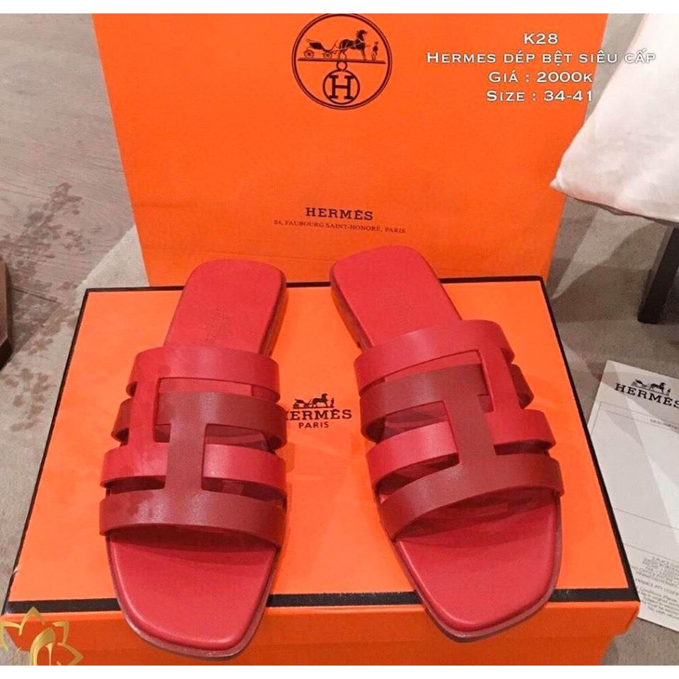 Dép bệt siêu cấp