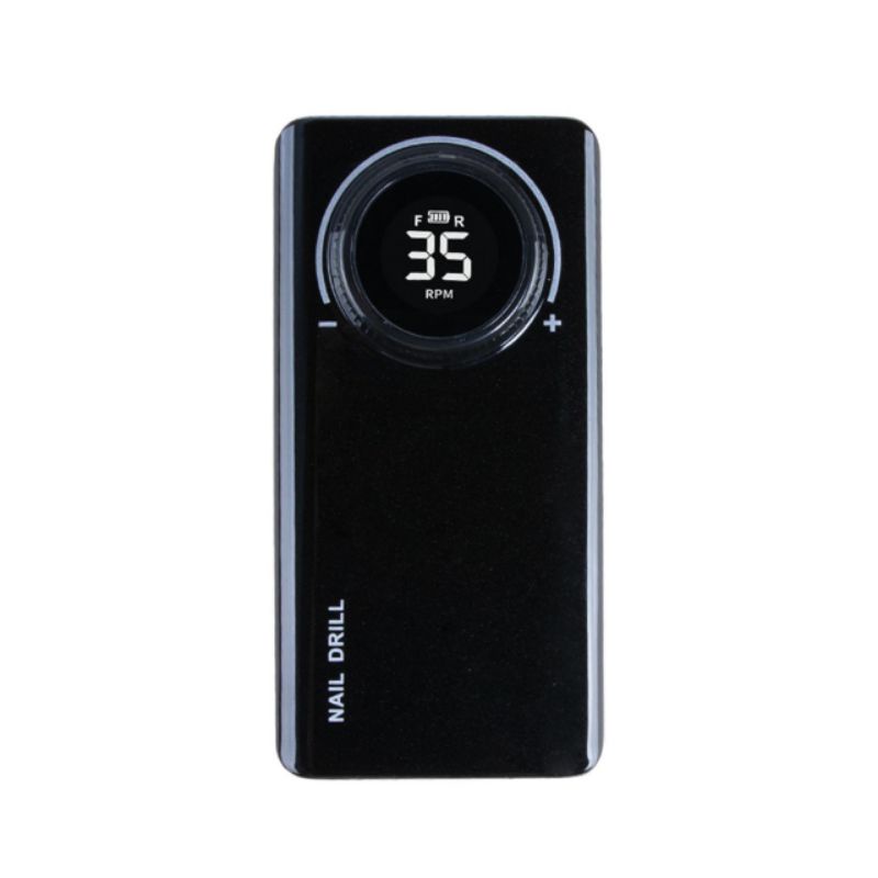 Máy mài móng tích điện tốc độ 35.000 vòng/ phút