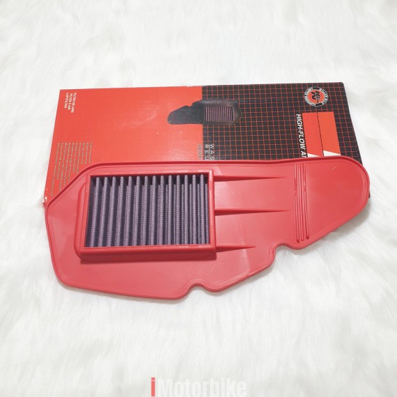 Lọc gió KN fake có tẩm dầu K&N cho WINNER VARIO EX150