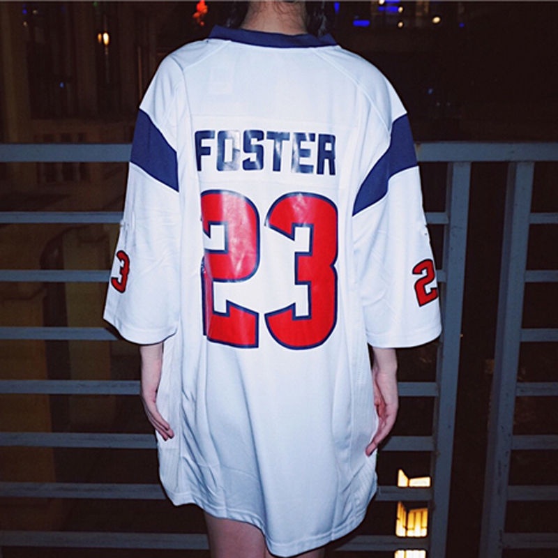 Áo Đồng Phục Bóng Chày Dáng Rộng Thêu Họa Tiết Phong Cách Hip Hop Đường Phố Âu Mỹ Cho Nam Và Nữ