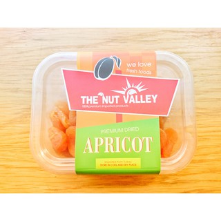 Mơ Sấy Thổ Nhĩ Kỳ-DRIED APRICOT TURKEY G250gr