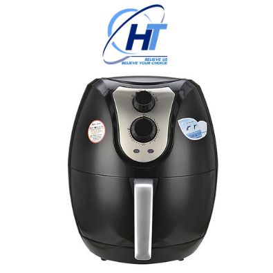 Nồi Chiên Không Dầu Perfect GLA 609 (4L)
