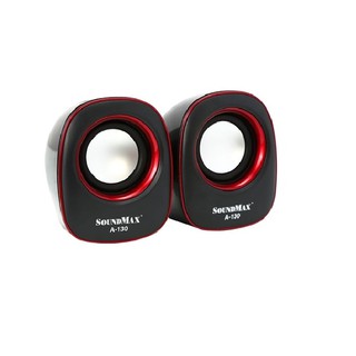 LOA VI TÍNH SOUNDMAX A130 -Hàng chính hãng