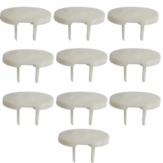 SET 10 NÚT BỊT Ổ ĐIỆN AN TOÀN CHO BÉ