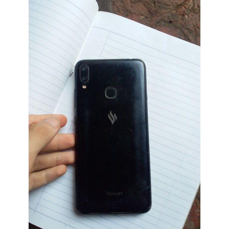 vsmart joy 1 plus vỡ màn | BigBuy360 - bigbuy360.vn