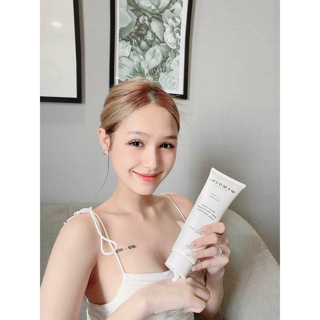 [MUA 1 TẶNG 2]Siêu Combo Dưỡng Trắng (gel tắm ishower + kem body dưỡng trắng memochi) | BigBuy360 - bigbuy360.vn
