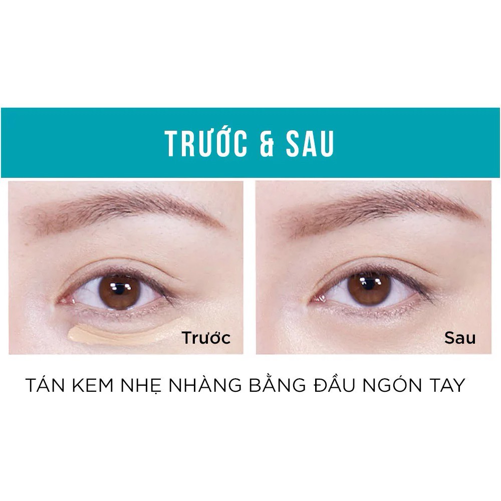 Kem Che Khuyết Điểm Mịn Lì Tiệp Mọi Tông Da Fit Me Concealer Maybelline New York 6.8ml | BigBuy360 - bigbuy360.vn