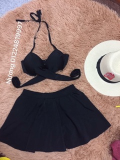 Bikini 2 mảnh