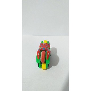 đồ chơi cho bé, xe máy siêu tốc, chạy 2 mặt 4cm*2cm