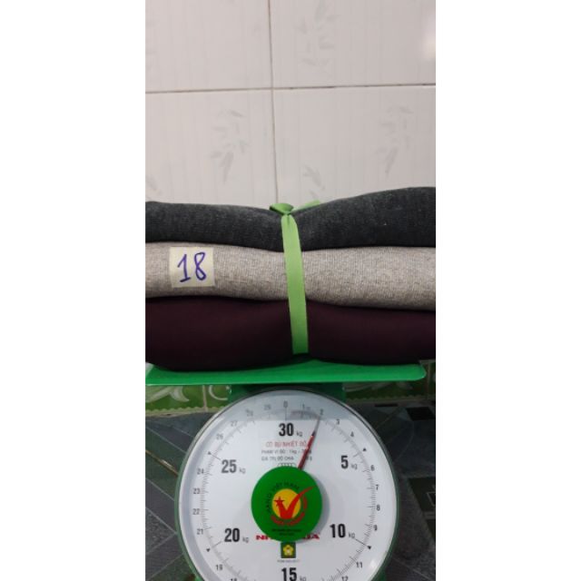 Sét 18 cộng 1 khúc bo da sét 10