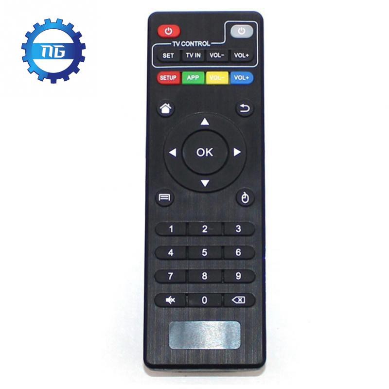 Điều Khiển Từ Xa Cho Tv Mxq Pro M8S V88 / T95X / T9 Android 4.4 Smart Tv Box