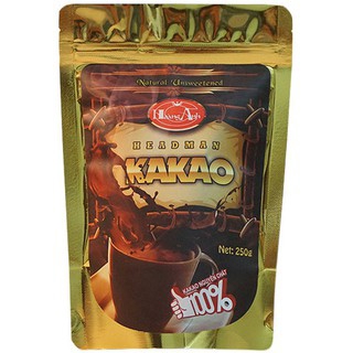 Cacao Hoàng Anh
