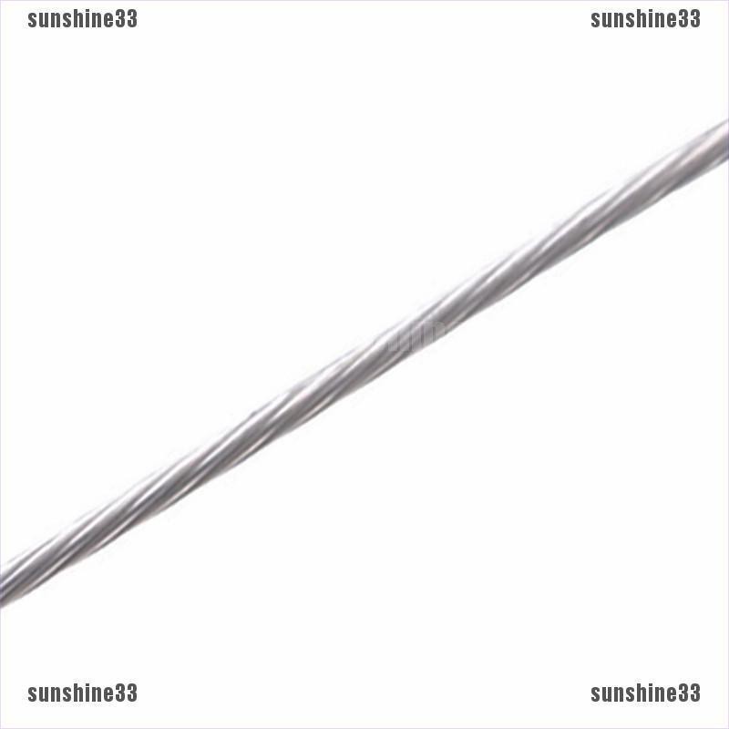 Anti Lost Resilience Steel Wire Elastic Key Chain Recoil Sporty Alarm Key Rings