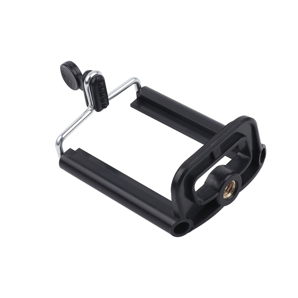 Giá đỡ điện thoại/máy ảnh thiết kế tiện dụng cho Samsung Xiaomi Huawei Gopro 9 8 7 6 5 (có bán lẻ phụ kiện)