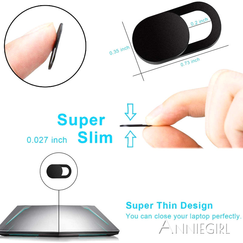 Phim dán bảo vệ cho camera điện thoại/ máy tính bảng/máy tính xách tay tiện lợi | BigBuy360 - bigbuy360.vn