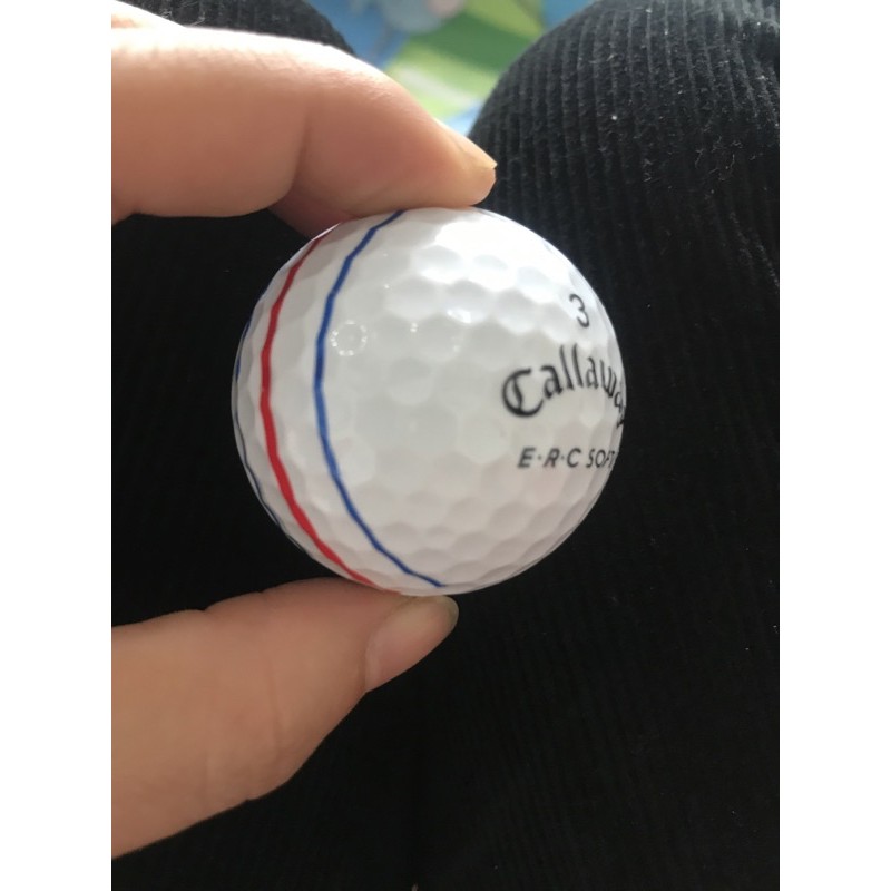 Bóng golf calaway 200k/10 bóng
