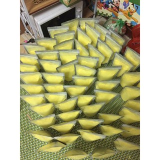 500g TINH BỘT NGHỆ ĐẮP MẶT - GIẢM CÂN