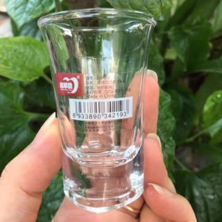 Bộ 6 chén rượu Deli