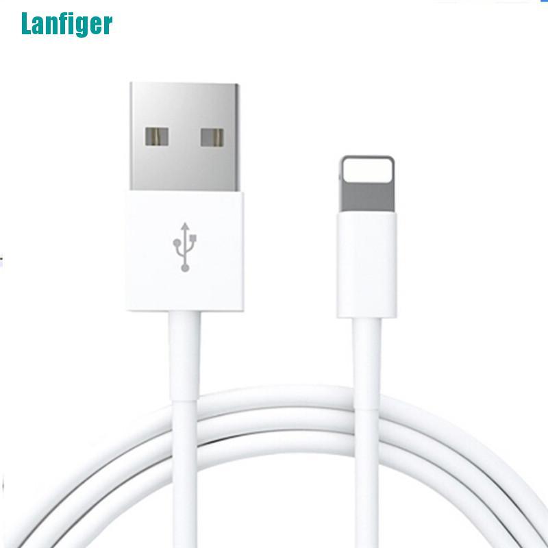 Cáp sạc lightning chất lượng cao thích hợp cho iPhone
