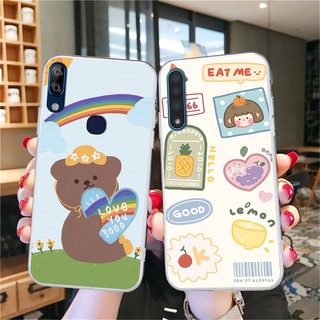 Ốp lưng SIÊU CUTE dành cho Vsmart Live/ Joy 1/ Joy 1 PLUS/ Joy 2 PLUS/ Active 1/ Active 1 PLUS