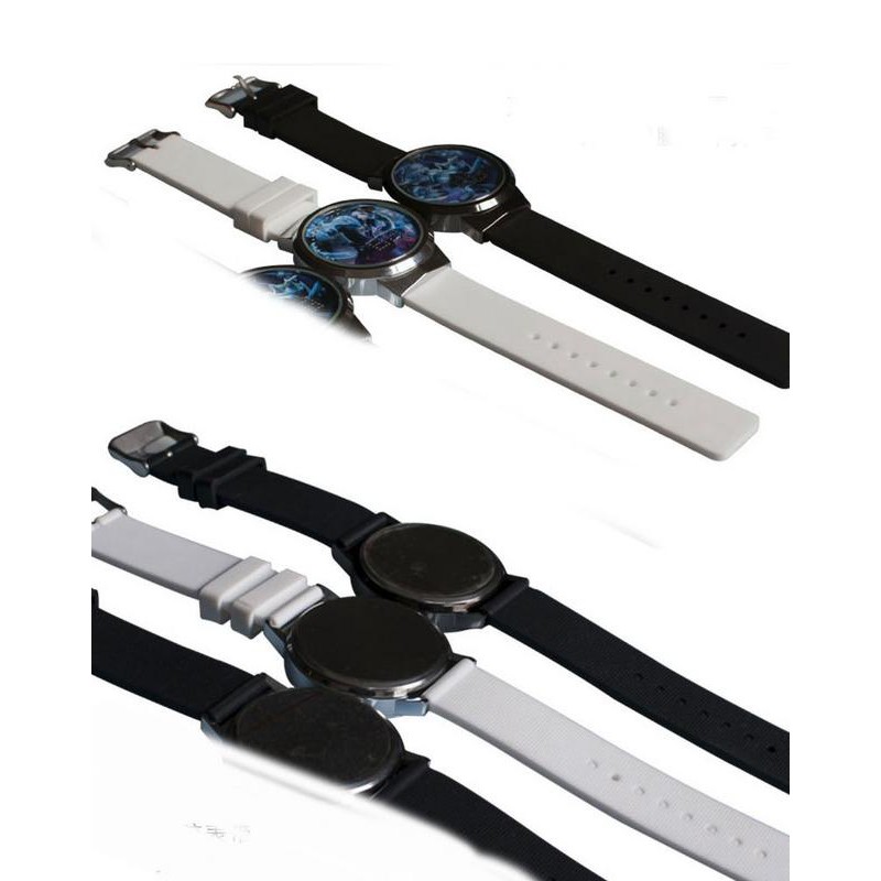 Đồng hồ đeo tay thời trang Hàn Quốc cho fan của nhóm BTS | BigBuy360 - bigbuy360.vn