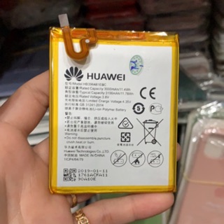 Pin Honor 5X KIW-L22 dung lượng 3100mAh HB396481EBC