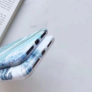Ốp iPhone vân màu nước - AppleCase.VN