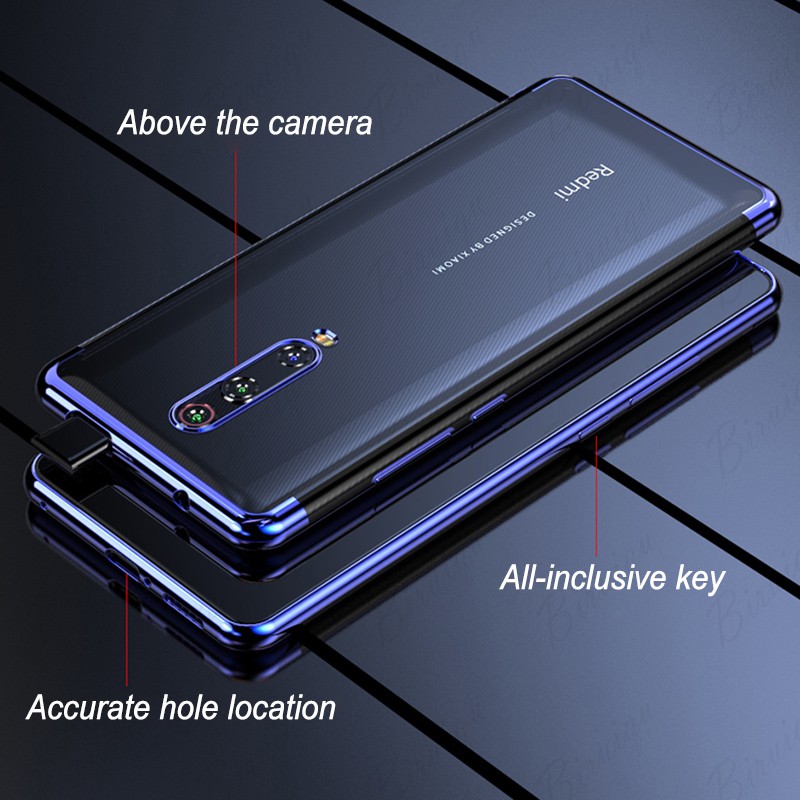 Ốp điện thoại cho Xiaomi Redmi K20/K20 Pro | BigBuy360 - bigbuy360.vn