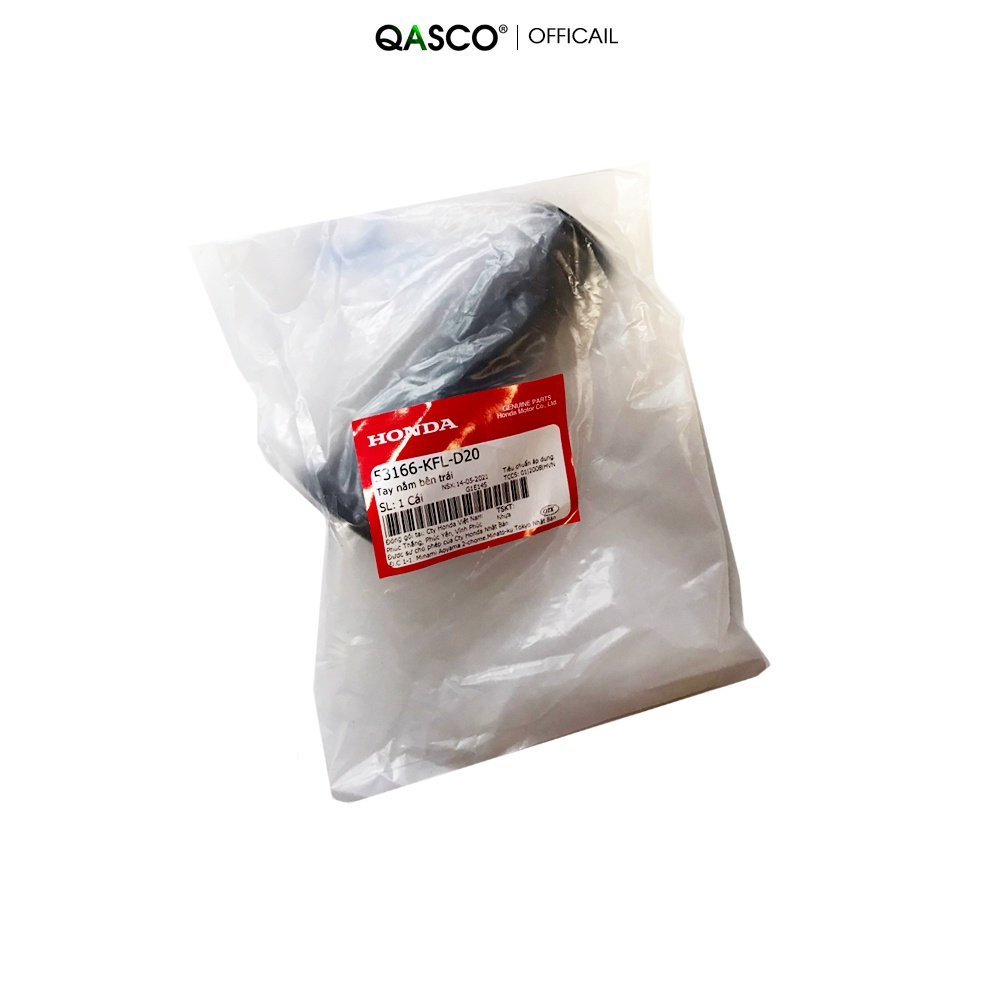 Tay nắm bên trái HONDA Future 2 / Neo /.X / Wave Rsx / Wave 110 / Wave RS / S