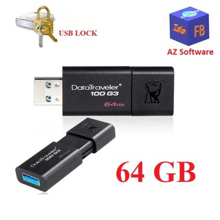 USB bảo mật chống mất cắp dữ liệu