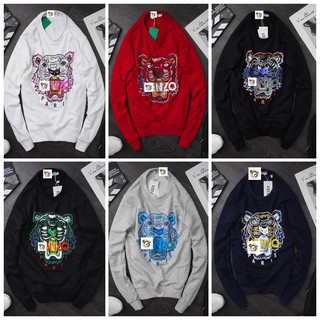 Áo Sweater enzo Nỉ Chân Cua Xịn (ẢNH THẬT 100%)