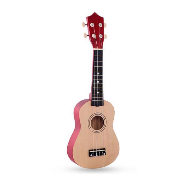 Đàn Ukulele Soprano màu mới 100% - HÀNG CÓ SẴN