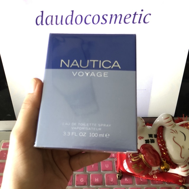 Nước hoa Nautica Voyage EDT 100ml