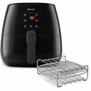 Nồi chiên không dầu PHILIPS HD9261