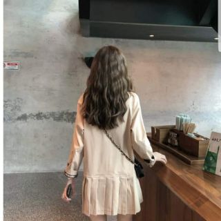 (ORDER) Đầm thời trang 231