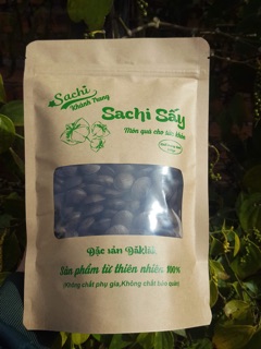 Sachi sấy đak lak