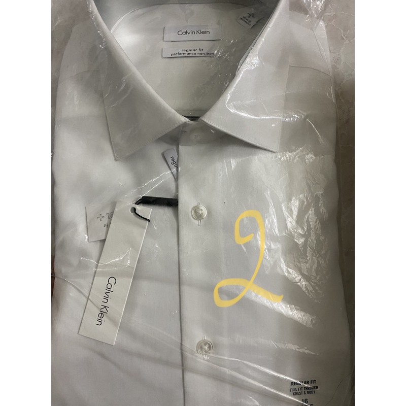 Áo sơ mi và polo Pierre cardin & Calvin Klein chính hãng (có tag, mạc, phiếu và túi giấy đầy đủ) (cập nhật mẫu mới) | BigBuy360 - bigbuy360.vn