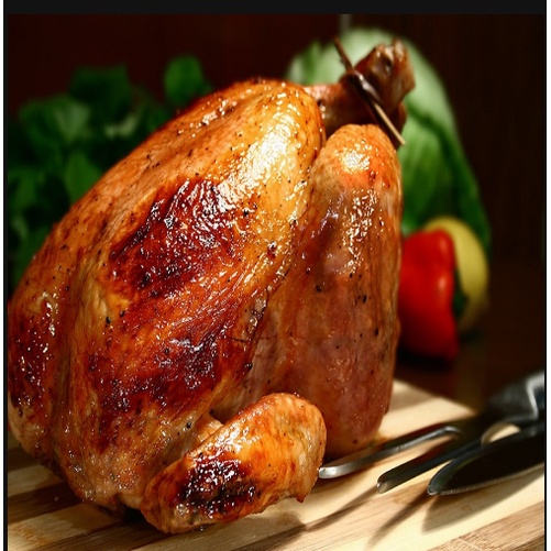 Gà dai nguyên con Hàn Quốc