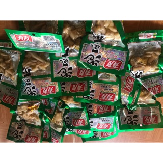 Chân gà yuxi 210 gram ( Sẵn)