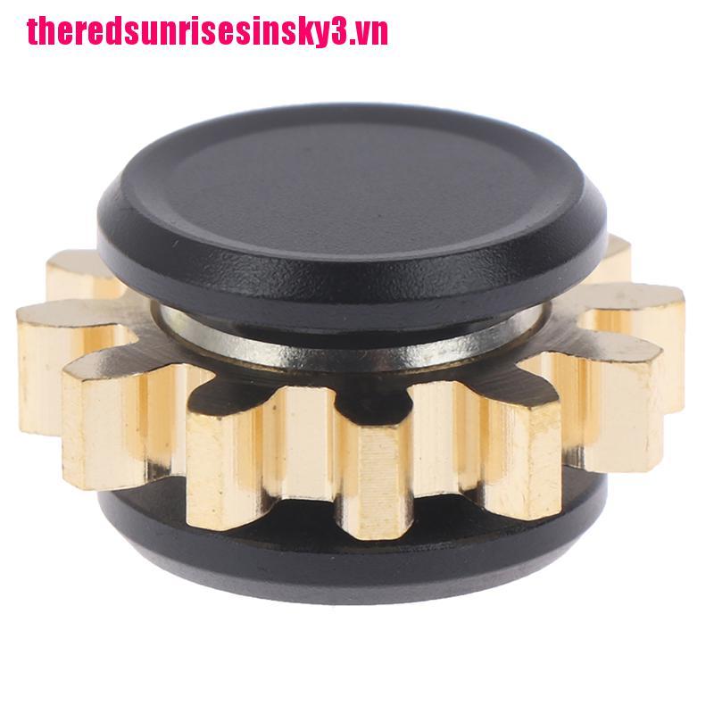 Đồ chơi con quay giải tỏa áp lực mini bằng hợp kim