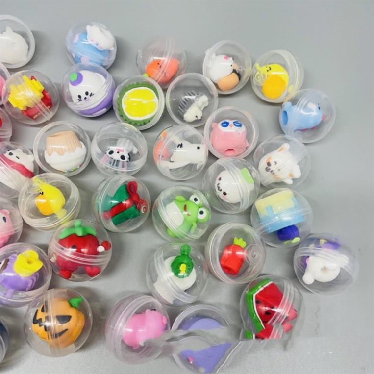 Quả bóng nhựa pokemon mẫu mới trong