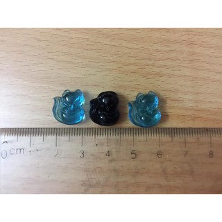 Hồ ly - Tỳ hưu - 25k