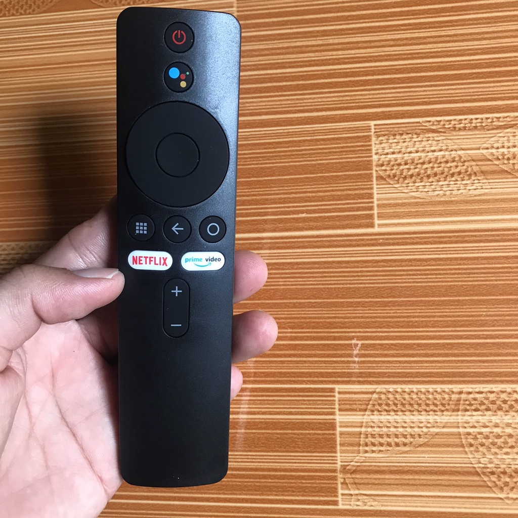 Remote điều khiển bằng giọng nói cho Mi Box S 4K Mi Box MDZ-22-AB MDZ-24-AA