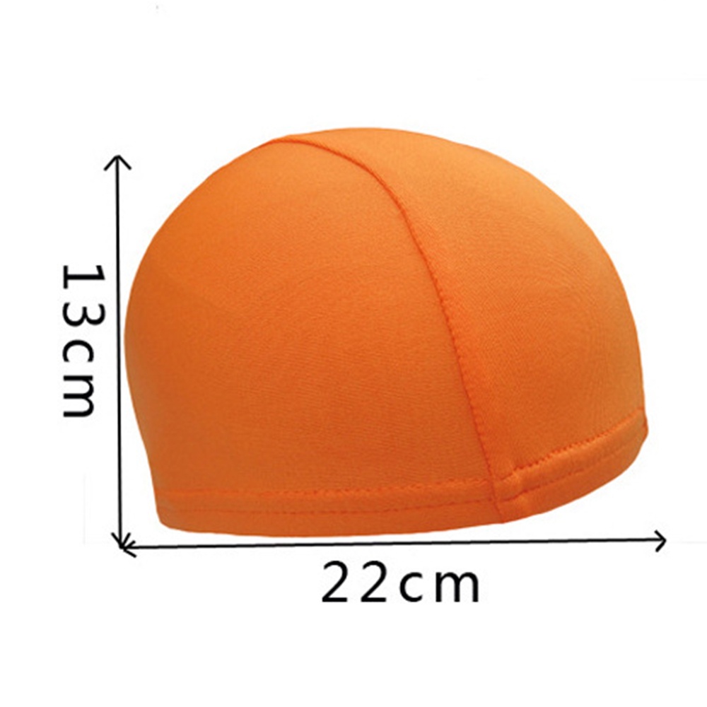 Mũ đi xe đạp ngoài trời nhanh khô chống mồ hôi Balaclava Mũ Nón đàn hồi xe máy thời trang xe đạp Mũ bảo hiểm lót okase