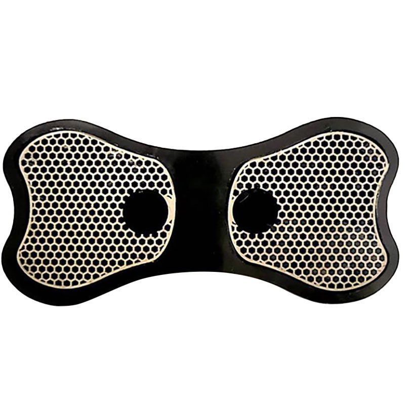 COD Back and Shoulder Neck Multifunctional Mat Cervical Massager -B YTVN