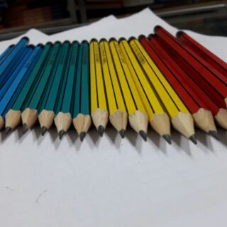 Bút Chì Gỗ classmate HB ( 1 chiếc)