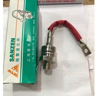 Điot diode chỉnh lưu zp100a