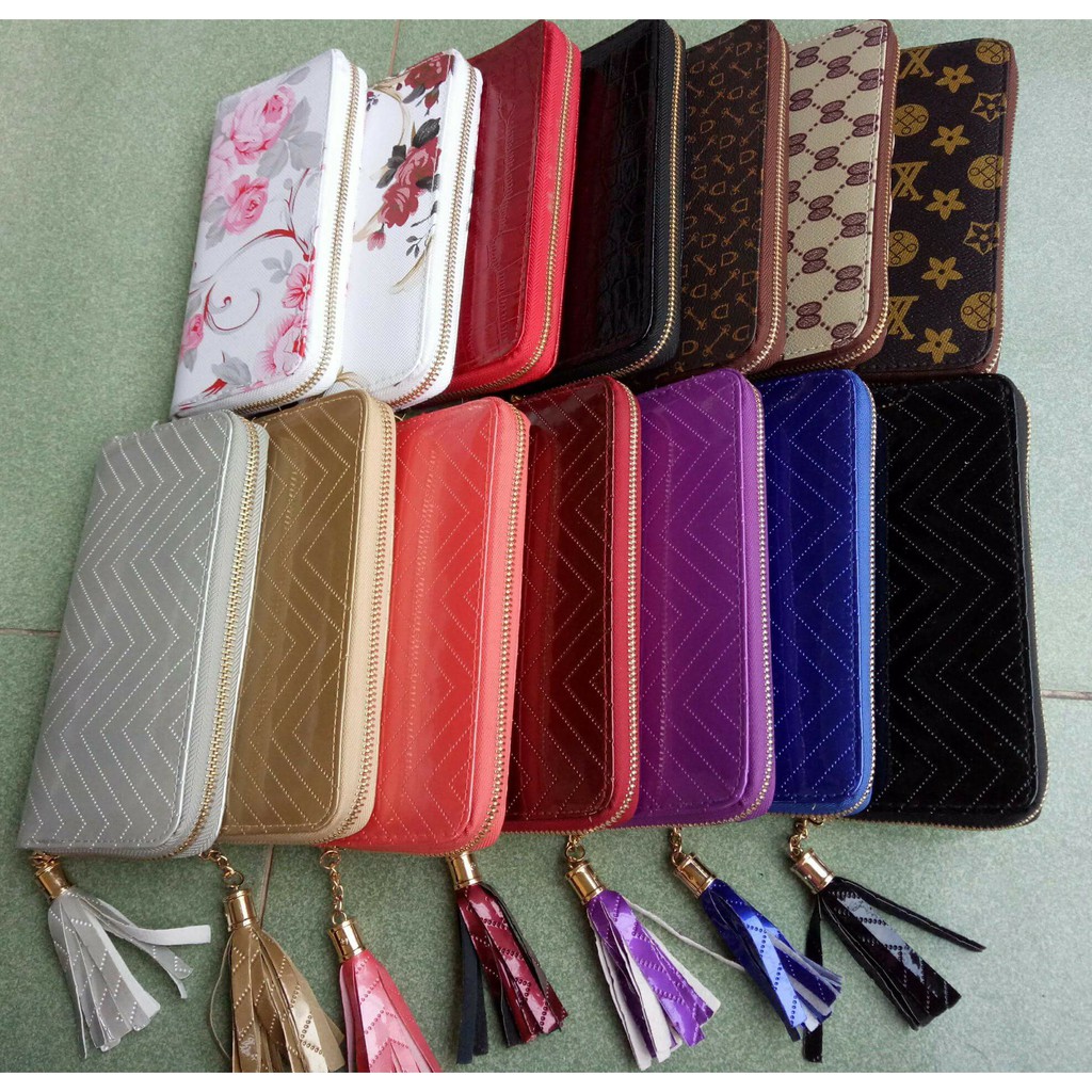 Phôi Ví Handmade